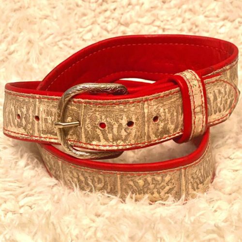 Louis Vuitton Women Belts Archives 