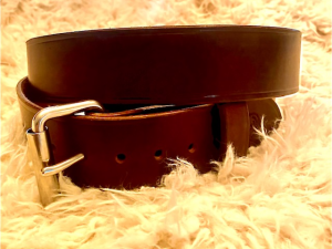 Naked Belts